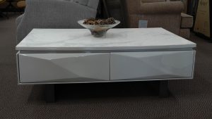 MINT COFFEE TABLE WAS £755 NOW ONLY £395